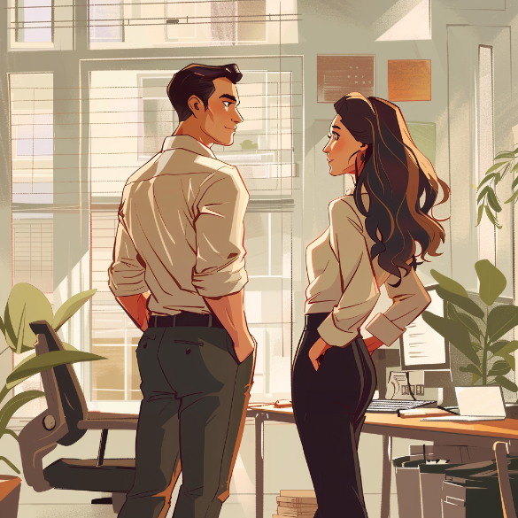 Фото сгенерировано при помощи искусственного интеллекта Midjourney