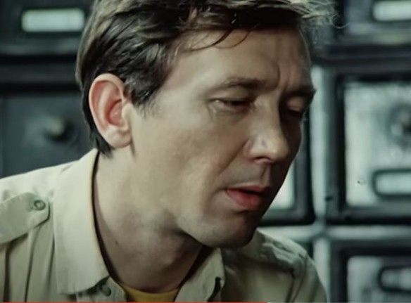 Кадр YouTube / @MosfilmRuOfficial