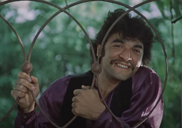 Кадр YouTube / @MosfilmRuOfficial