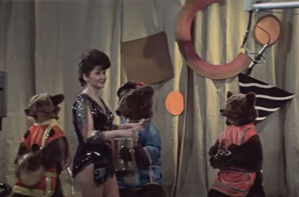 Кадр YouTube / @MosfilmRuOfficial