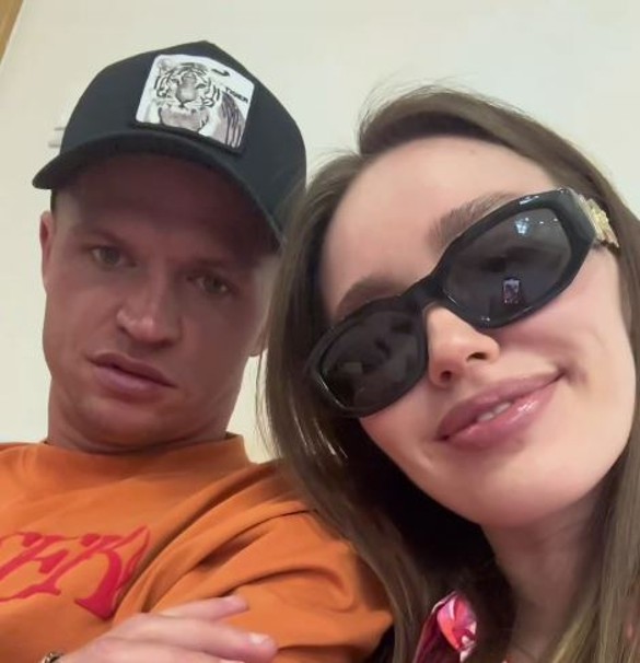 Фото: Telegram / @kostenko1994