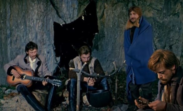 Кадр YouTube / @MosfilmRuOfficial