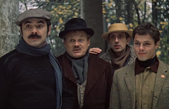 Кадр YouTube / @MosfilmRuOfficial