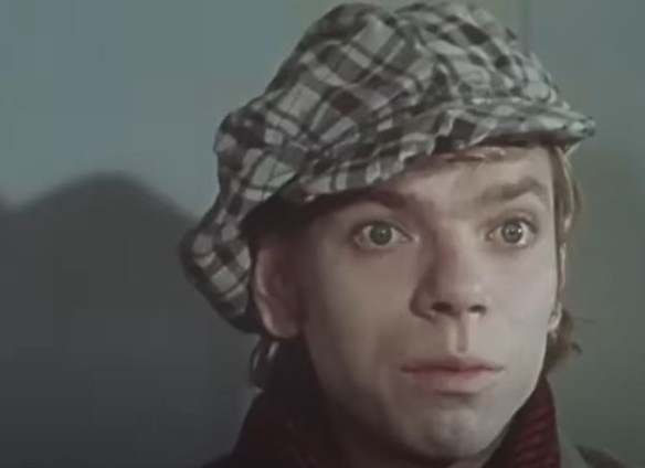 Кадр YouTube / @gtrffilms