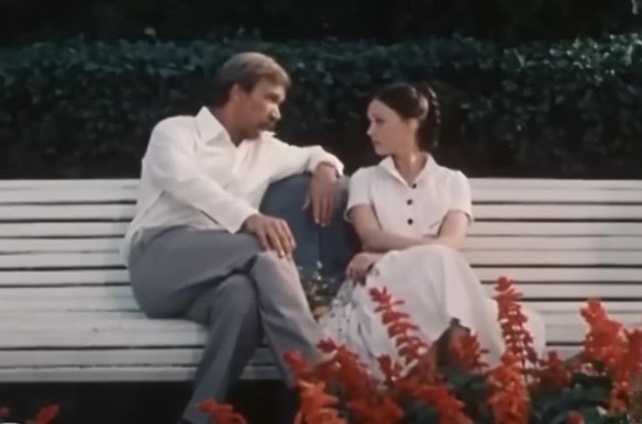 Кадр YouTube / @gtrffilms