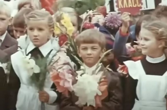 Кадр YouTube / @gtrffilms