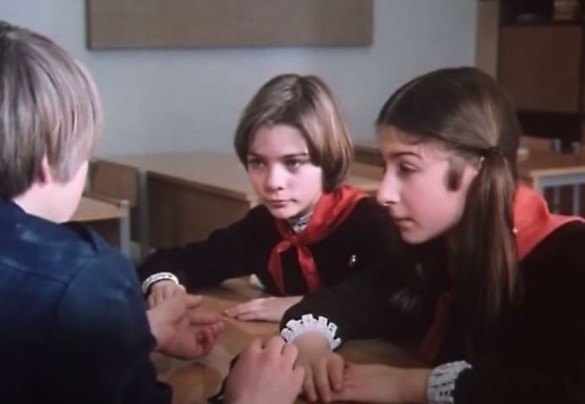 Кадр YouTube / @gorkyfilmstudio