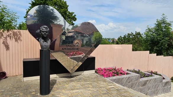 Фото: Феликс Грозданов / Дни.ру