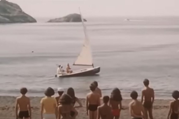 Кадр YouTube / @gtrffilms