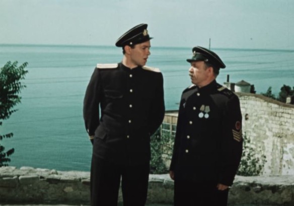 Кадр YouTube / @MosfilmRuOfficial