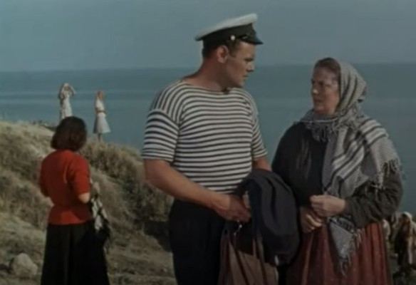 Кадр YouTube / @OdesaFilmStudio