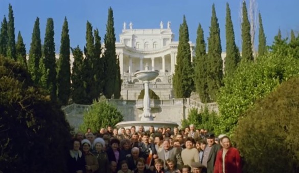 Кадр YouTube / @MosfilmRuOfficial