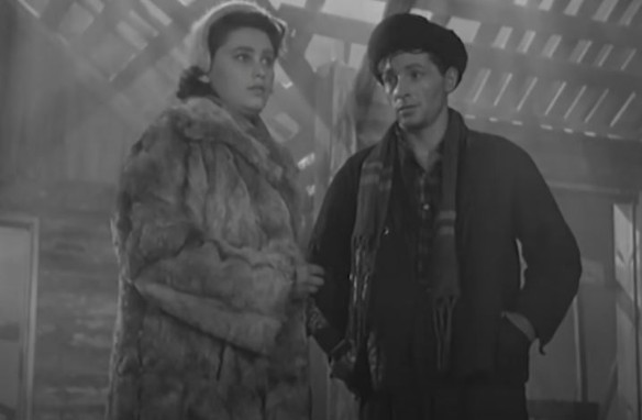 Кадр YouTube / @gorkyfilmstudio