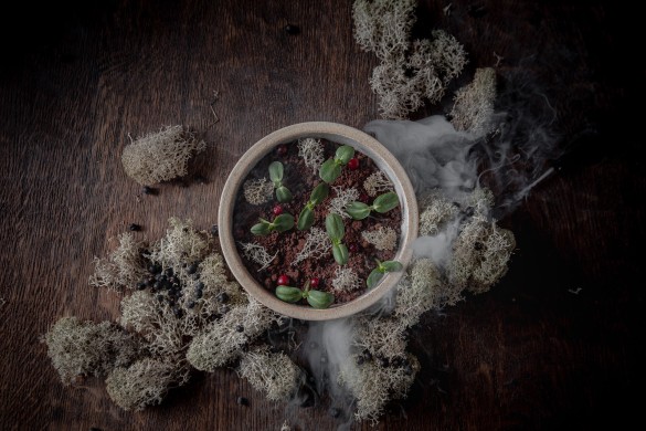 Фото: пресс-служба ресторана Manul