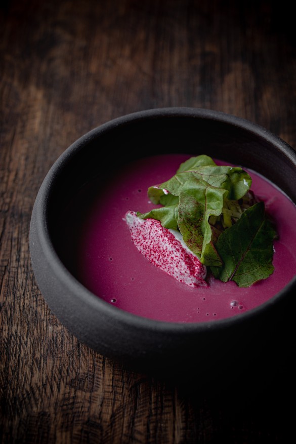 Фото: пресс-служба ресторана Manul