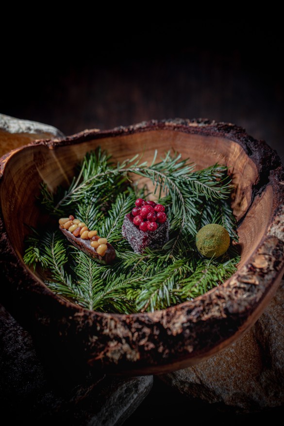 Фото: пресс-служба ресторана Manul