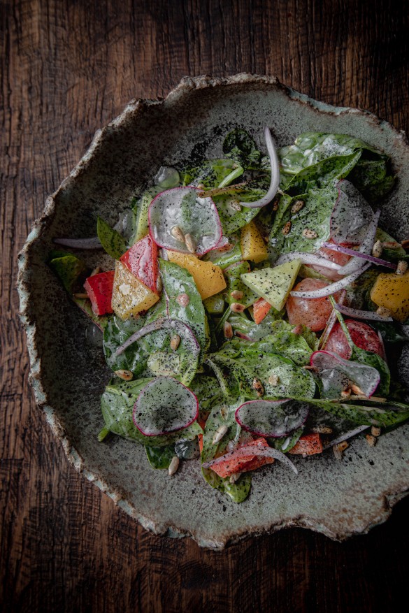 Фото: пресс-служба ресторана Manul