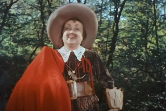 Кадр YouTube / @gorkyfilmstudio