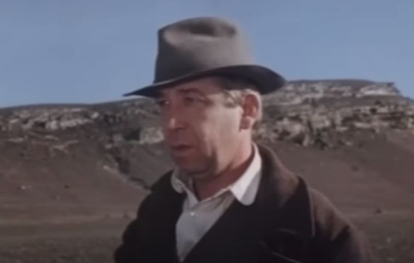 Кадр YouTube / @gorkyfilmstudio