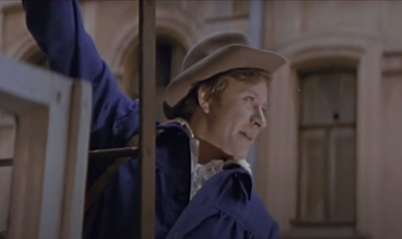 Кадр YouTube / @gorkyfilmstudio