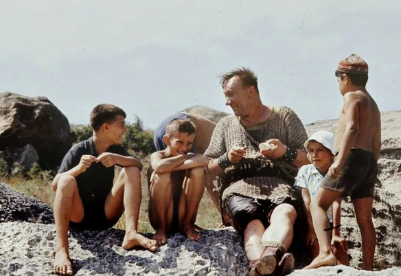 Фото: YouTube/кадр из фильма