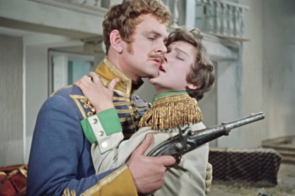 Фото: кадр из фильма