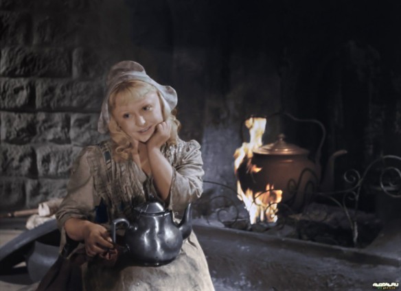 Фото: кадр из фильма