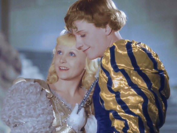 Фото: кадр из фильма