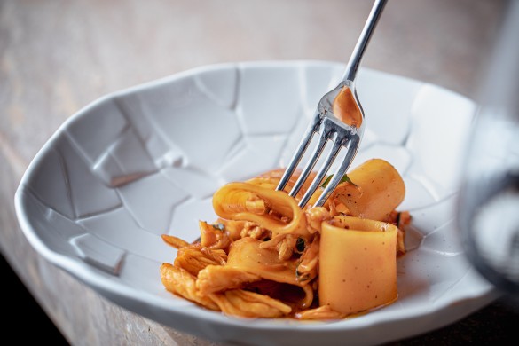 Фото: пресс-служба ресторана Zea