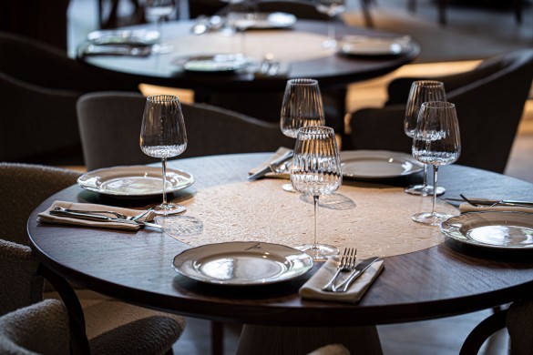 Фото: пресс-служба ресторана Zea