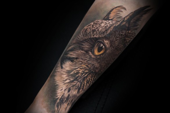 Фото: из личного архива Анастасии Волковой