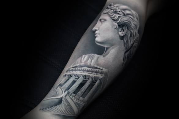 Фото: из личного архива Анастасии Волковой