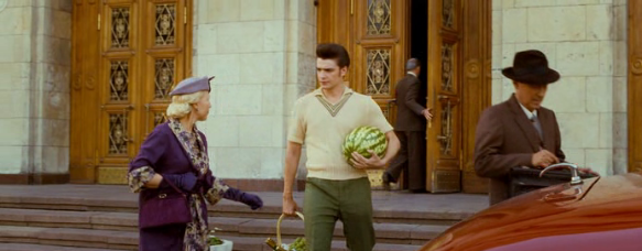 Фото: кадр из фильма