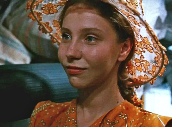 Фото: кадр из фильма