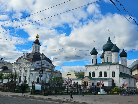 Фото: Феликс Грозданов / Дни.ру