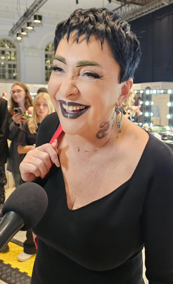 Фото: Феликс Грозданов / Дни.ру