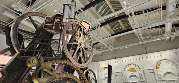 Фото: Феликс Грозданов / Дни.ру