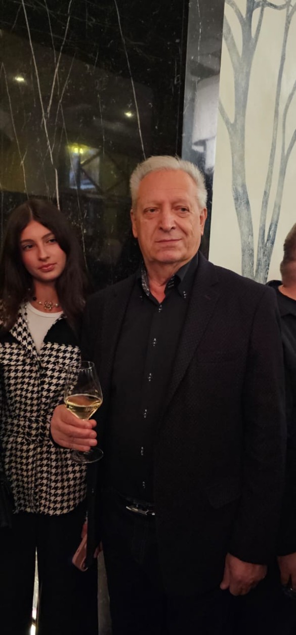 Фото: Феликс Грозданов / Дни.ру