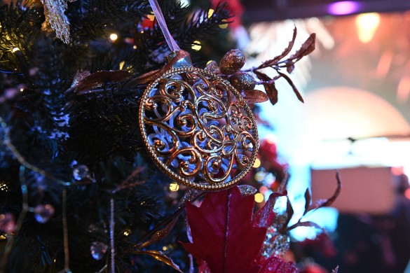 Фото: пресс-служба Первого канал / Юрий Феклистов