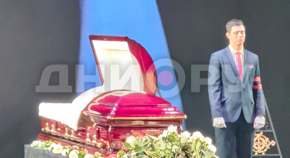 Фото: Дни.ру / Феликс Грозданов