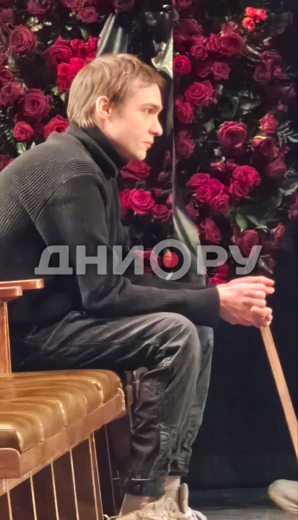 Фото: Дни.ру / Феликс Грозданов