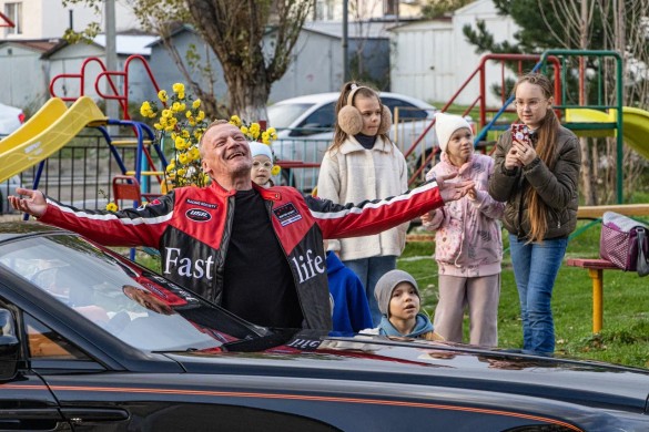 Фото: пресс-служба