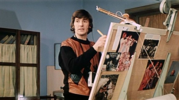 Фото: кадр из фильма