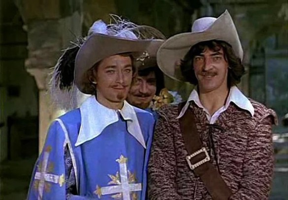 Фото: кадр из фильма