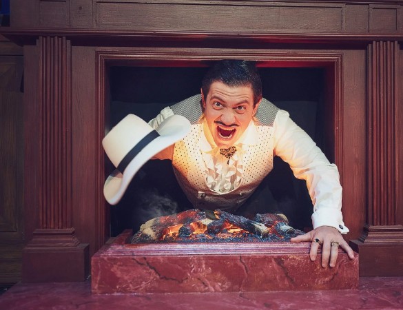 Фото: пресс-служба