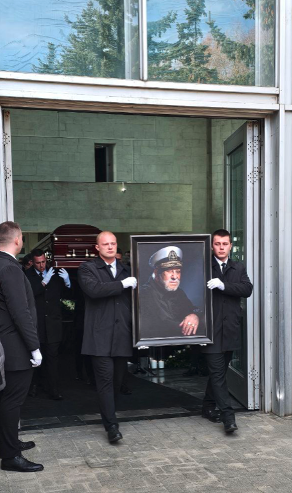 Фото: Феликс Грозданов