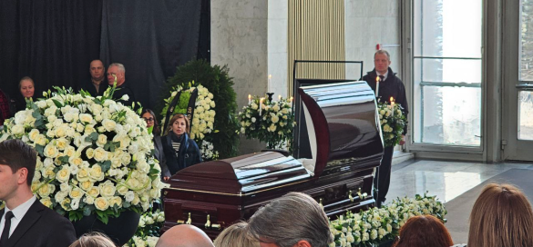 Фото: Феликс Грозданов