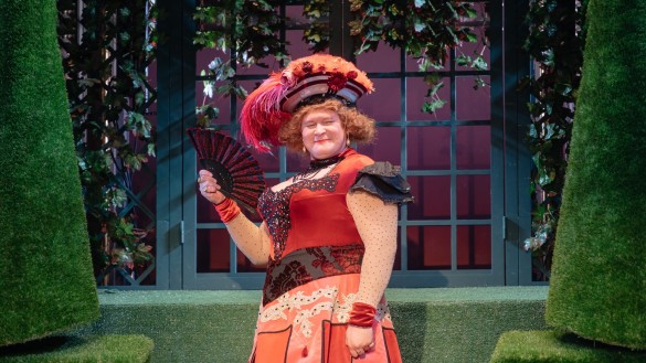 Фото: пресс-служба