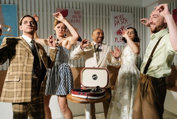 Фото: пресс-служба