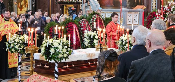 Фото: Феликс Грозданов